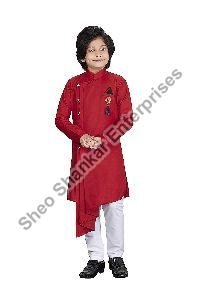 Kids Kurta Set