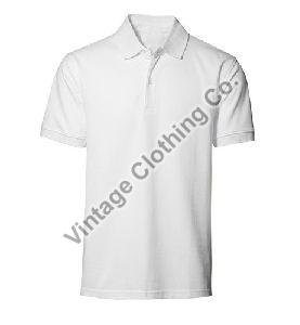 Mens Polo T-Shirts