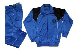 Track Suit superpoly