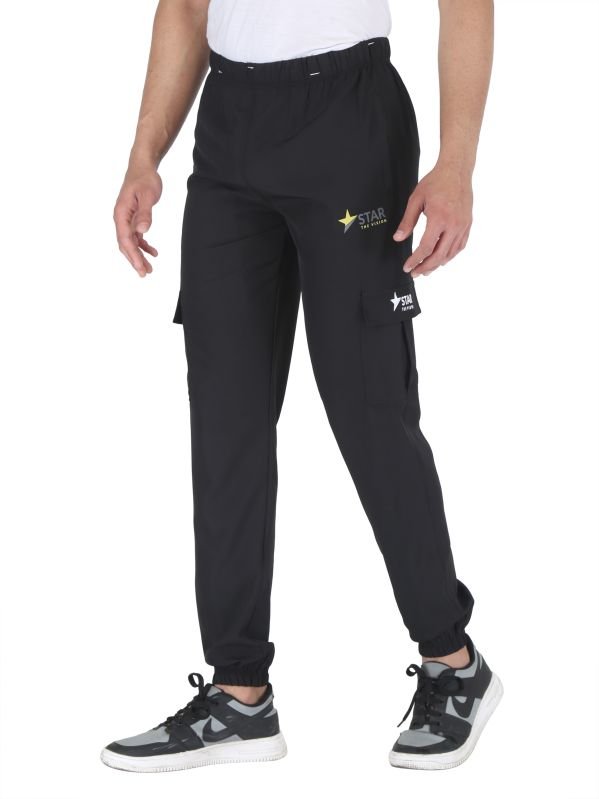 Mens NS Track Pant