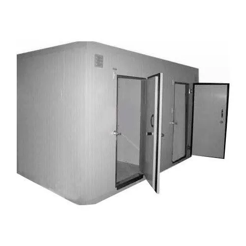 Walk-In Freezer