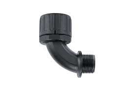 EXTERNAL THREADING CONNECTORS