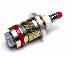 Hydro leak test plugs