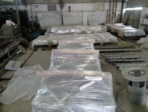 Export Packing Services