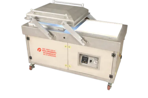 Vacuum Packing Service Specially For Walnuts