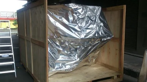 vaccum packaging services