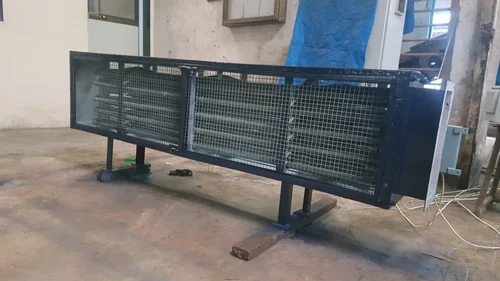 Air Heater