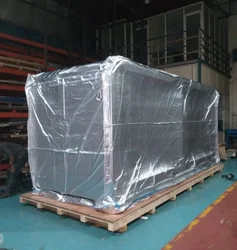 seaworthy export packaging services