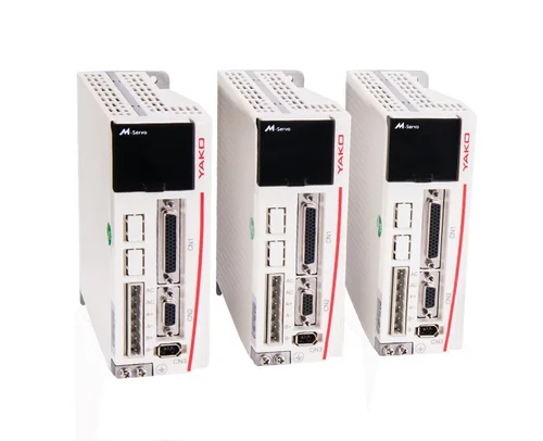 Yakotec Easy Servo Step Servo Drive MS-S3, 1 - Phase