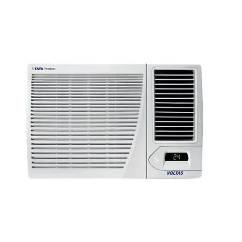 Window Air Conditioner