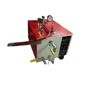 jewelry Cleaning Machine