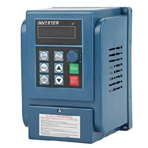 variable Frequency Drives