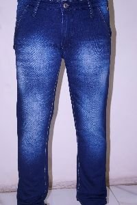 Mens Denim Jeans
