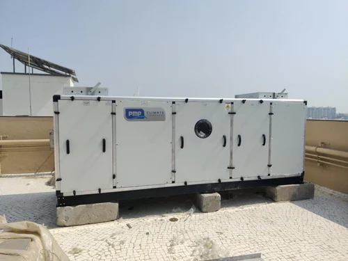 Air Cooling Unit