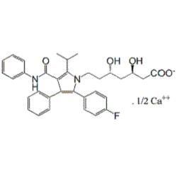 Atorvastatin