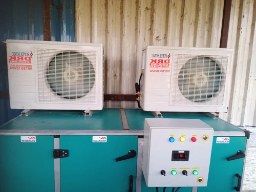 Air Conditioning Systems