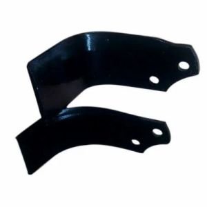 rotavator blades