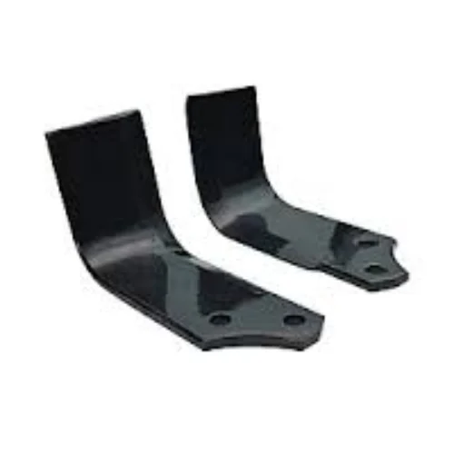 Single Speed 5 Feet Rotavator Blades
