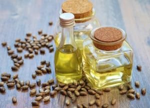 FSG Castor Oil