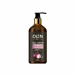 Onion Shampoo