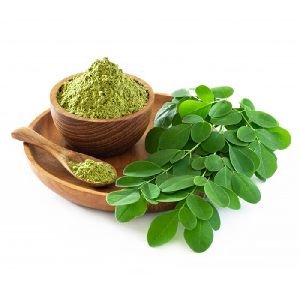 Moringa Leaf Powder