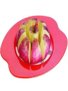 Plastic Fruit Cutter