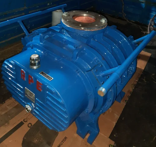 Water Cooled Blowers