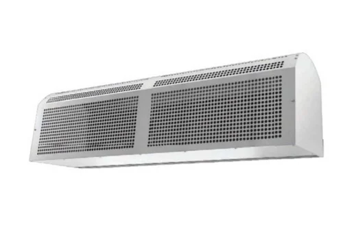 Industrial Air Curtain