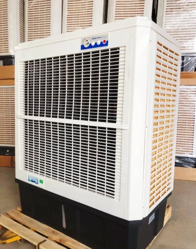 Charge Air Coolers