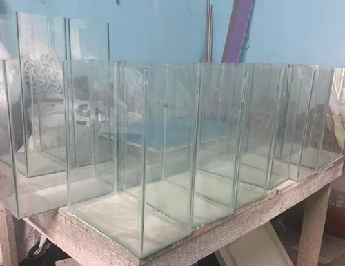 glass tanks