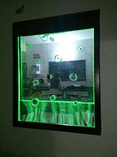 acrylic aquarium