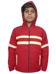 Boys School Jacket