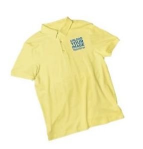 Mens Polo T-Shirt