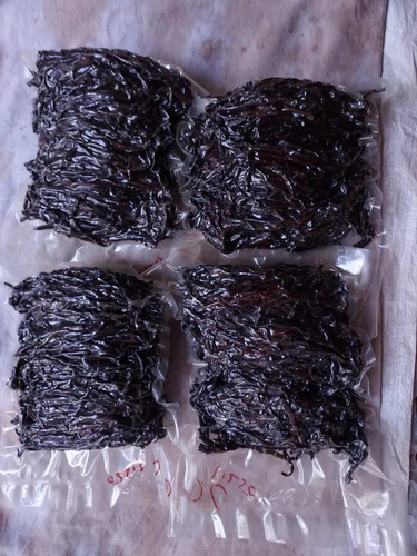 vanilla beans