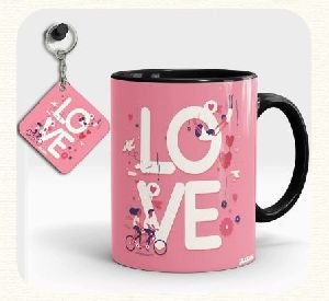 Customized Mug