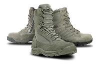 Military Boots