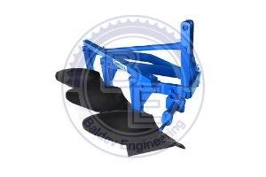 Levelling Blade