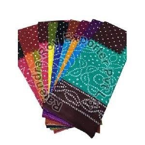 Jaipuri Cotton Dupatta
