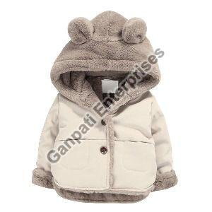 Toddler Baby Jacket