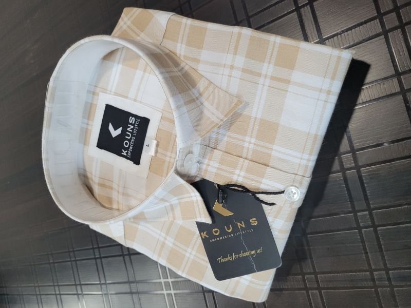 Men Casual Shirts