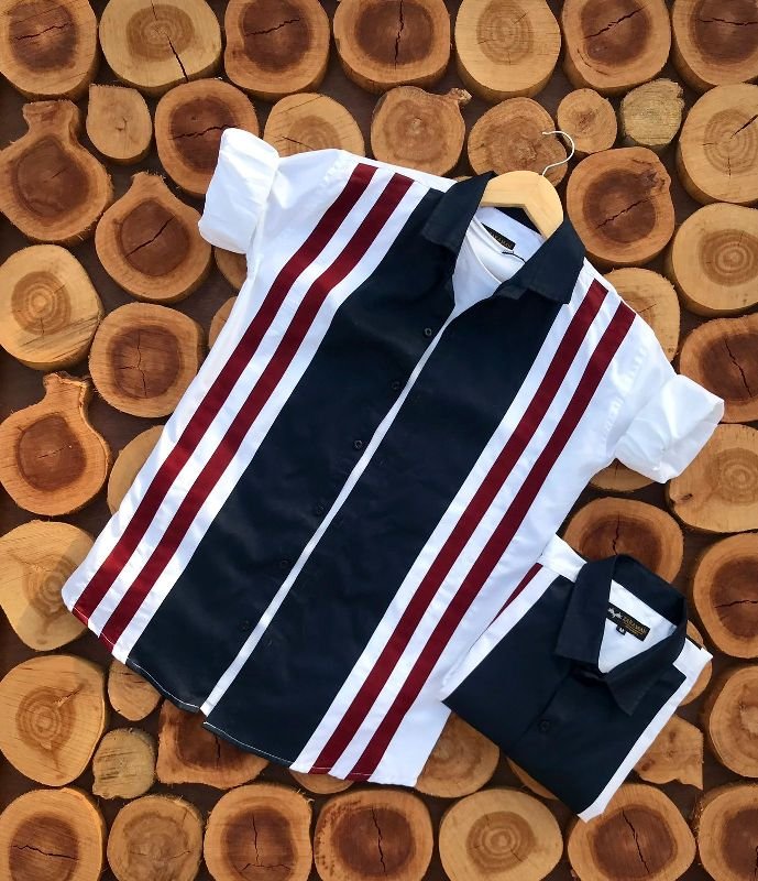 Men Wear Designer Shirt Collection