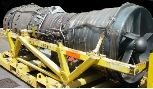 Jet Engines