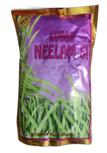 guar beans