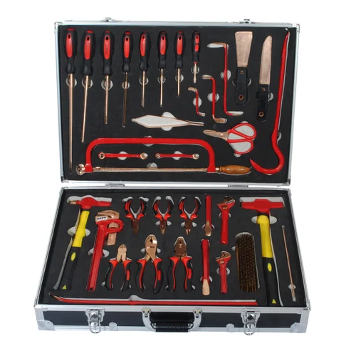Aircraft Tools