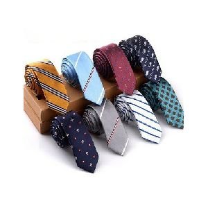 Corporate Tie