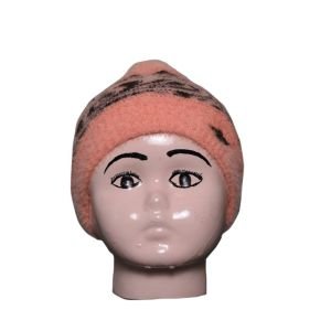 Woolen Baby Cap