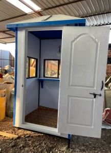 portable cabin