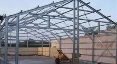 prefabricated buildings