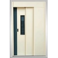 INDUSTRIAL DOORS