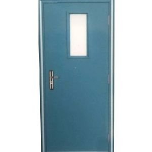 INDUSTRIAL DOORS